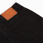 Ice Cream Black Dog Jean Shorts - 210000095859 Hidden Hype Clothing