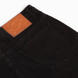Ice Cream Black Dog Jean Shorts - 210000095859 Hidden Hype Clothing