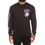 Ice Cream Bling Nation LS Knit - 210000062897 Hidden Hype Clothing