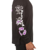 Ice Cream Bling Nation LS Knit - 210000062897 Hidden Hype Clothing