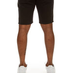 Ice Cream Blue Jean Shorts - 210000054765 Hidden Hype Clothing
