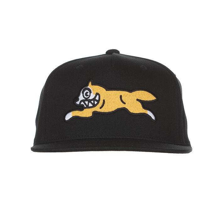 Ice Cream Candy Snapback - 210000054842 Hidden Hype Clothing