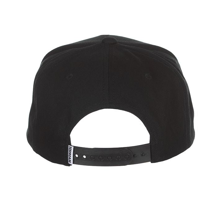 Ice Cream Candy Snapback - 210000054842 Hidden Hype Clothing