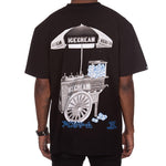 Ice Cream Cart SS OS Knit - 210000088104 Hidden Hype Clothing