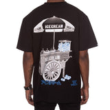 Ice Cream Cart SS OS Knit - 210000088104 Hidden Hype Clothing