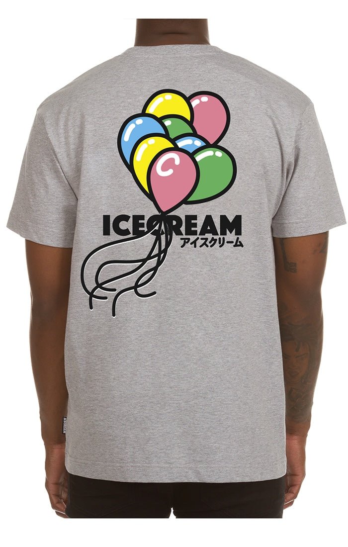 Ice Cream Celebration SS Tee - 210000075107 Hidden Hype Clothing