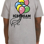 Ice Cream Celebration SS Tee - 210000075107 Hidden Hype Clothing