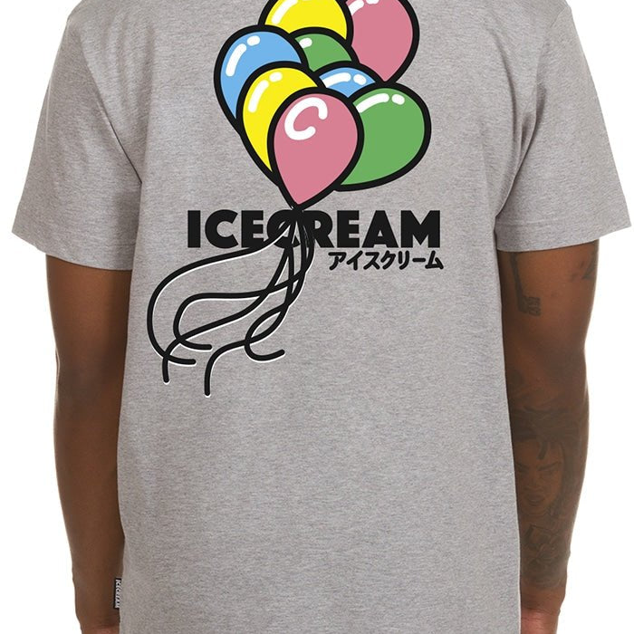 Ice Cream Celebration SS Tee - 210000075107 Hidden Hype Clothing
