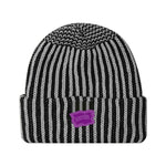 Ice Cream Chambers Knit Hat - 210000058135 Hidden Hype Clothing