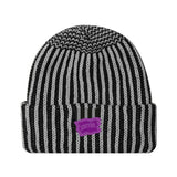 Ice Cream Chambers Knit Hat - 210000058135 Hidden Hype Clothing