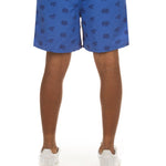Ice Cream Cream Shorts - 210000053171 Hidden Hype Clothing