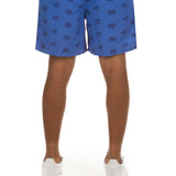 Ice Cream Cream Shorts - 210000053171 Hidden Hype Clothing
