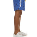 Ice Cream Cream Shorts - 210000053171 Hidden Hype Clothing
