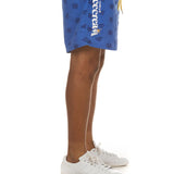 Ice Cream Cream Shorts - 210000053171 Hidden Hype Clothing