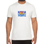 Ice Cream Crop SS Tee - 210000069855 Hidden Hype Clothing
