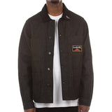 Ice Cream Dale Jacket - 210000071498 Hidden Hype Clothing