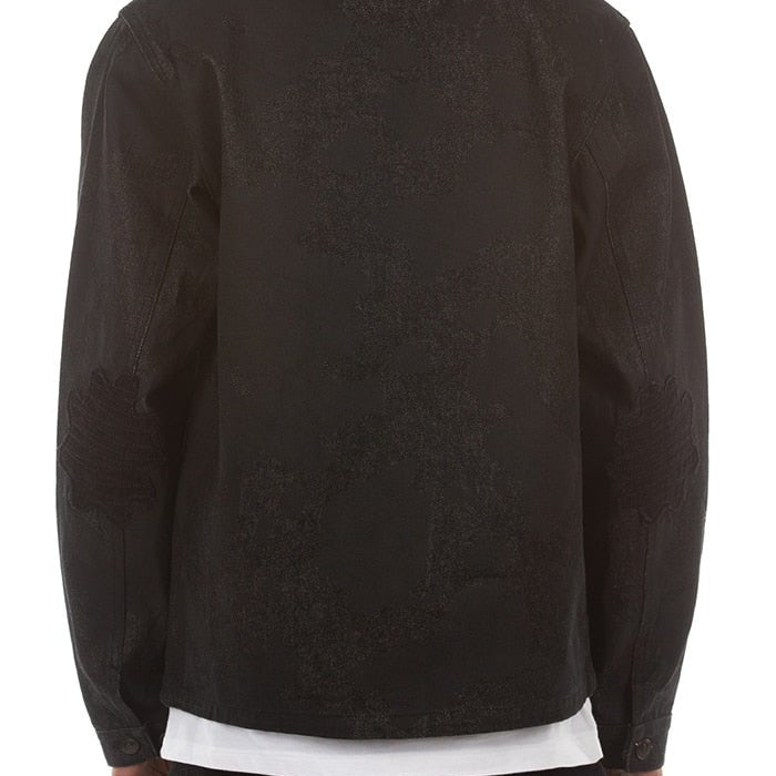 Ice Cream Dale Jacket - 210000071498 Hidden Hype Clothing