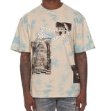 Ice Cream Dine And Dash OS SS Knit - 210000095904 Hidden Hype Clothing