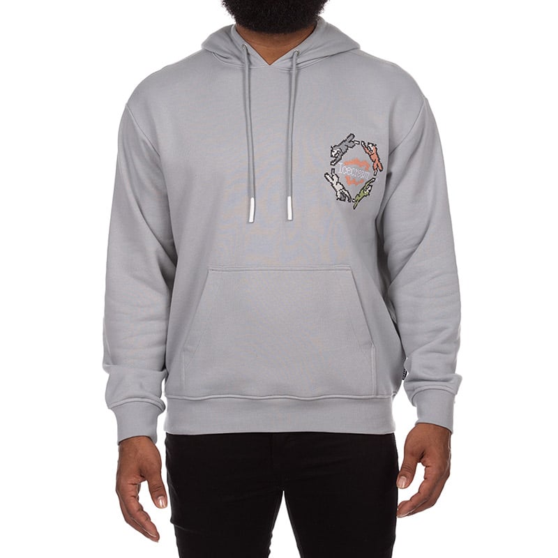 Ice Cream Dippin Dots Hoodie - 210000087023 Hidden Hype Clothing
