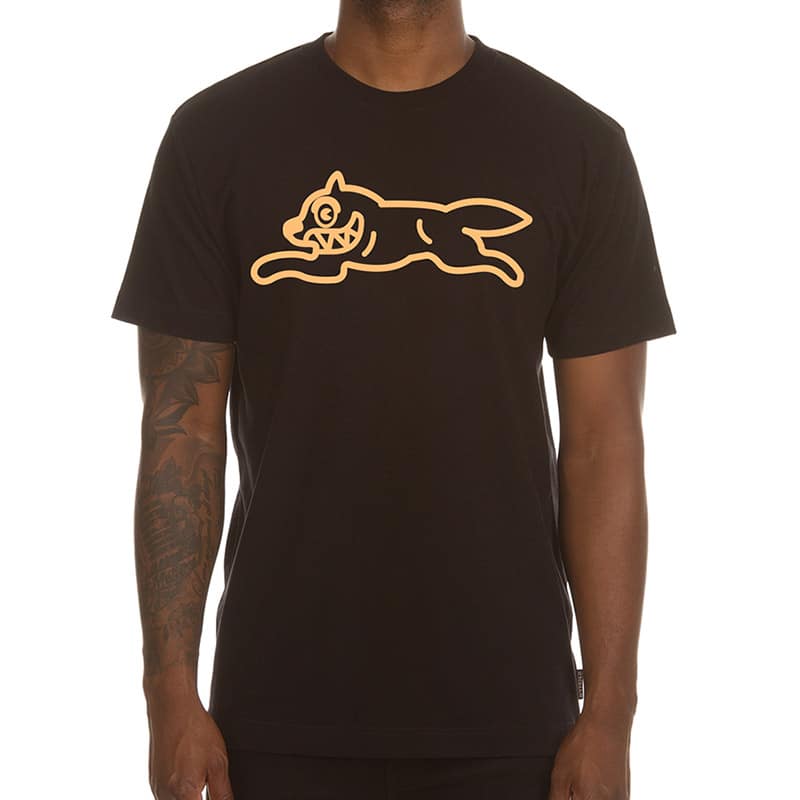 Ice Cream Dog SS Tee - 210000068210 Hidden Hype Clothing