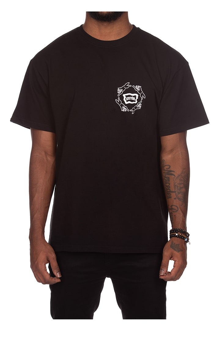 Ice Cream Dogs SS Tee - 210000088095 Hidden Hype Clothing