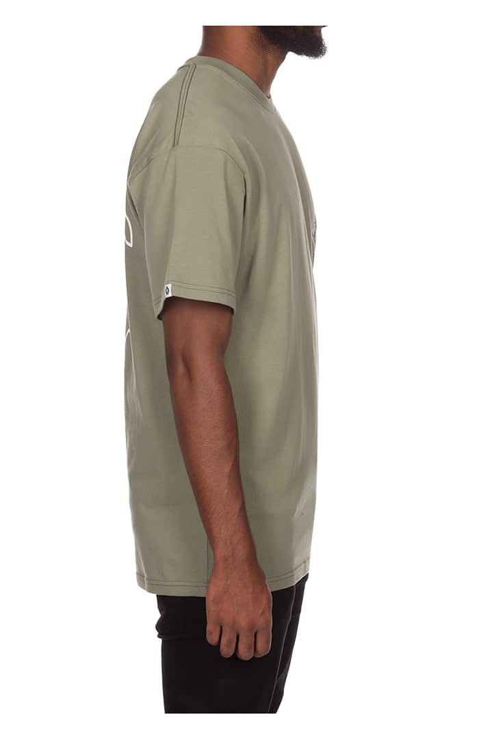 Ice Cream Dogs SS Tee - 210000088098 Hidden Hype Clothing