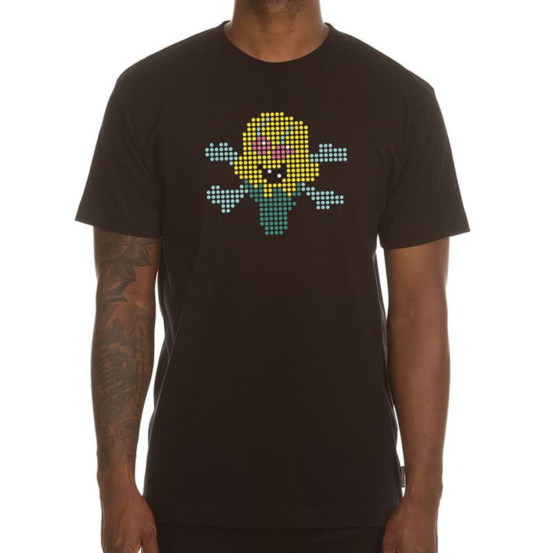 Ice Cream Dots SS Tee - 210000049190 Hidden Hype Clothing