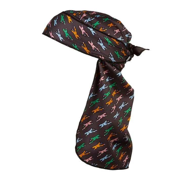 Ice Cream Du Rag - 210000054844 Hidden Hype Clothing