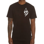 Ice Cream Face Off SS Tee - 210000066357 Hidden Hype Clothing