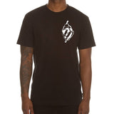 Ice Cream Face Off SS Tee - 210000066357 Hidden Hype Clothing