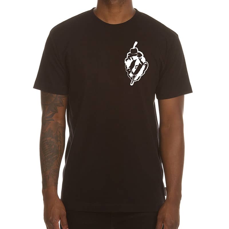 Ice Cream Face Off SS Tee - 210000066357 Hidden Hype Clothing