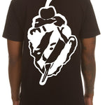 Ice Cream Face Off SS Tee - 210000066357 Hidden Hype Clothing