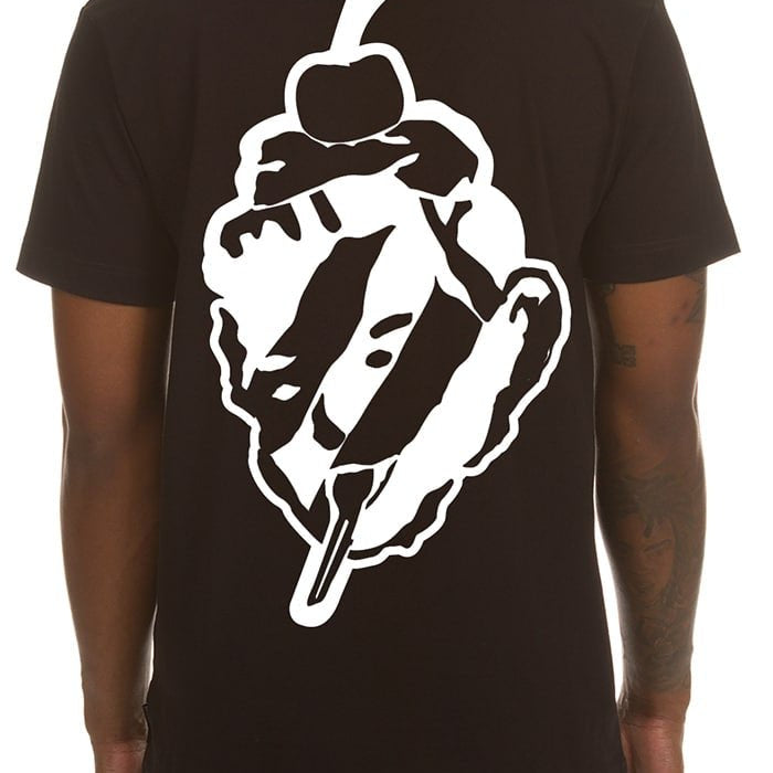 Ice Cream Face Off SS Tee - 210000066357 Hidden Hype Clothing