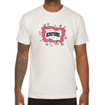 Ice Cream Fight SS Tee - 210000059752 Hidden Hype Clothing