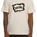 Ice Cream Flag SS Tee HO24 - 210000091851 Hidden Hype Clothing