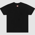 Ice Cream Flags SS Tee HO23 - 210000083693 Hidden Hype Clothing
