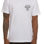 Ice Cream Fountain SS Tee - 210000091876 Hidden Hype Clothing