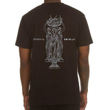 Ice Cream Fountain SS Tee - 210000091880 Hidden Hype Clothing