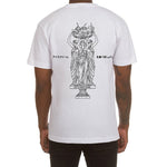 Ice Cream Fountain SS Tee - 210000091876 Hidden Hype Clothing