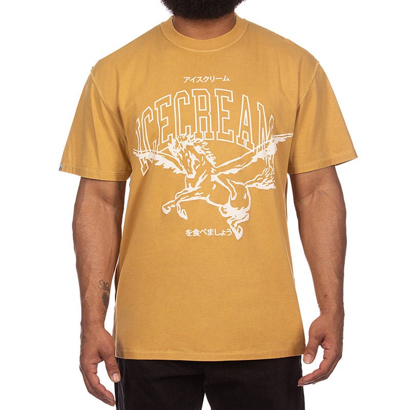 Ice Cream Gallop SS OS Knit - 210000091912 Hidden Hype Clothing