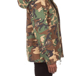 Ice Cream GI Joe Jacket - 210000082352 Hidden Hype Clothing