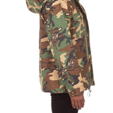 Ice Cream GI Joe Jacket - 210000082352 Hidden Hype Clothing