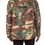 Ice Cream GI Joe Jacket - 210000082352 Hidden Hype Clothing