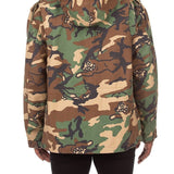 Ice Cream GI Joe Jacket - 210000082352 Hidden Hype Clothing
