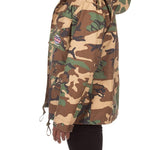 Ice Cream GI Joe Jacket - 210000082352 Hidden Hype Clothing