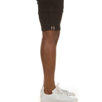 Ice Cream Golden Jean Shorts - 210000053165 Hidden Hype Clothing