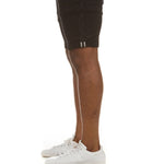 Ice Cream Golden Jean Shorts - 210000053165 Hidden Hype Clothing