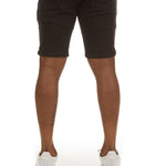 Ice Cream Golden Jean Shorts - 210000053165 Hidden Hype Clothing