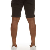 Ice Cream Golden Jean Shorts - 210000053165 Hidden Hype Clothing