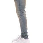Ice Cream Icefall Jeans - 210000091843 Hidden Hype Clothing